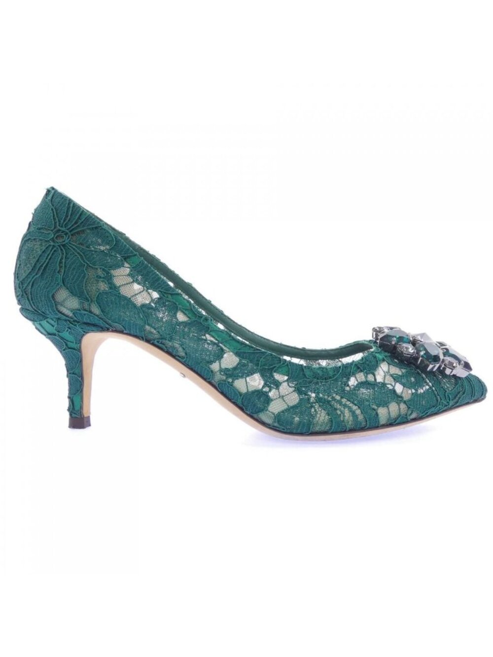 Dolce & Gabbana Pumps Heel